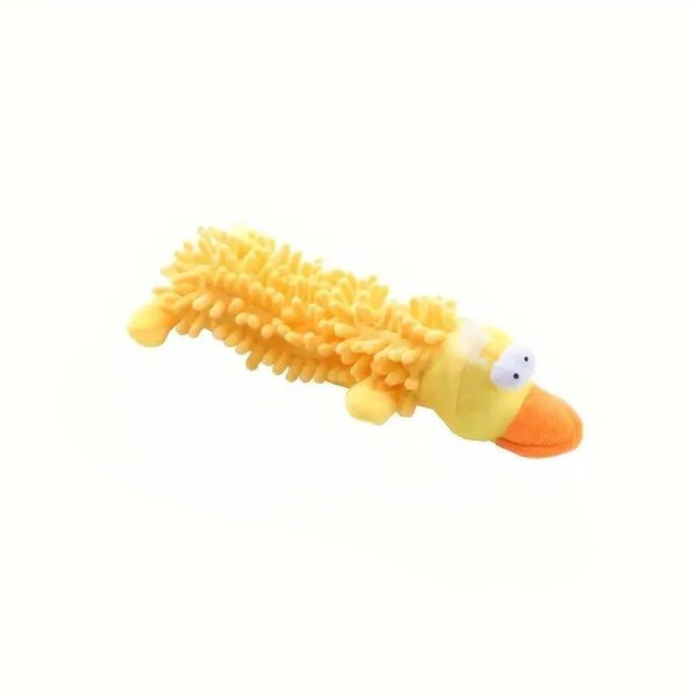 SqueakyPet • Dog Chew Toy - Dog Chew Toy - BowLift