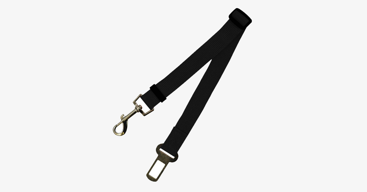 BowLift | Buckles Pet Safety Adjustable Safety Belts