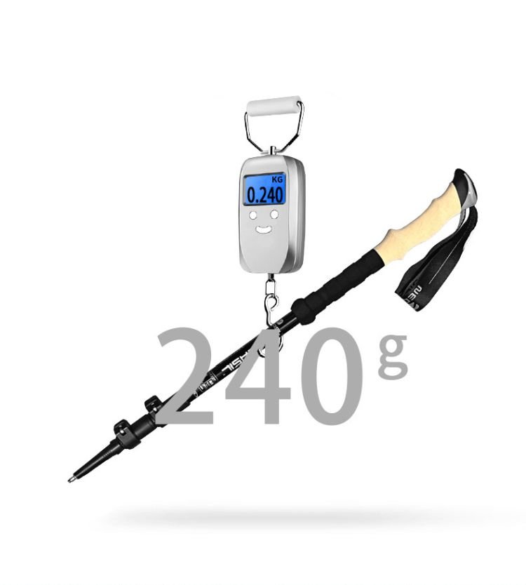 BowLift | STYLEMARK TREKKING POLES – Lightweight Hiking Poles for Joint Relief & Stability