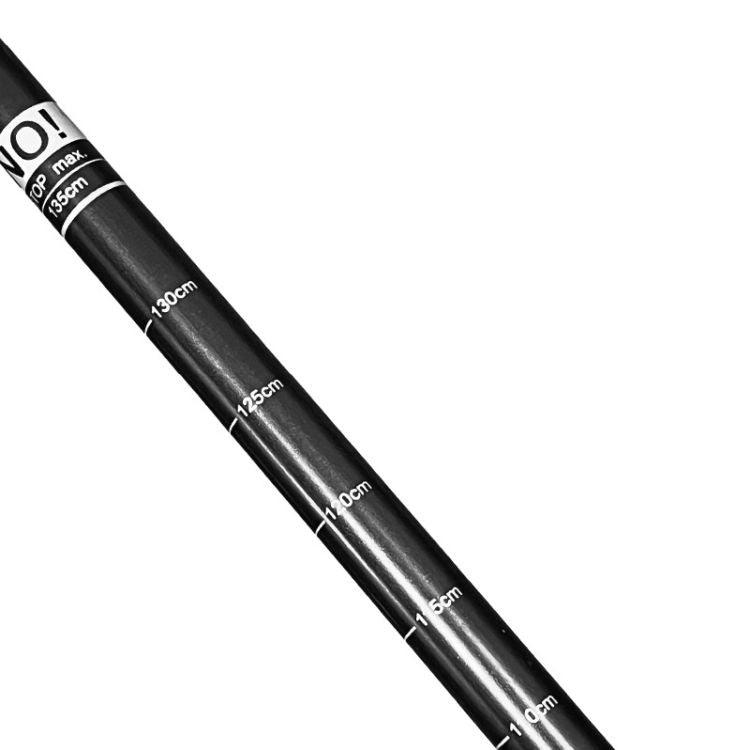 BowLift | STYLEMARK TREKKING POLES – Lightweight Hiking Poles for Joint Relief & Stability