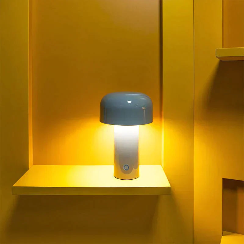 BowLift | Table Lamp with Modern Cordless Design