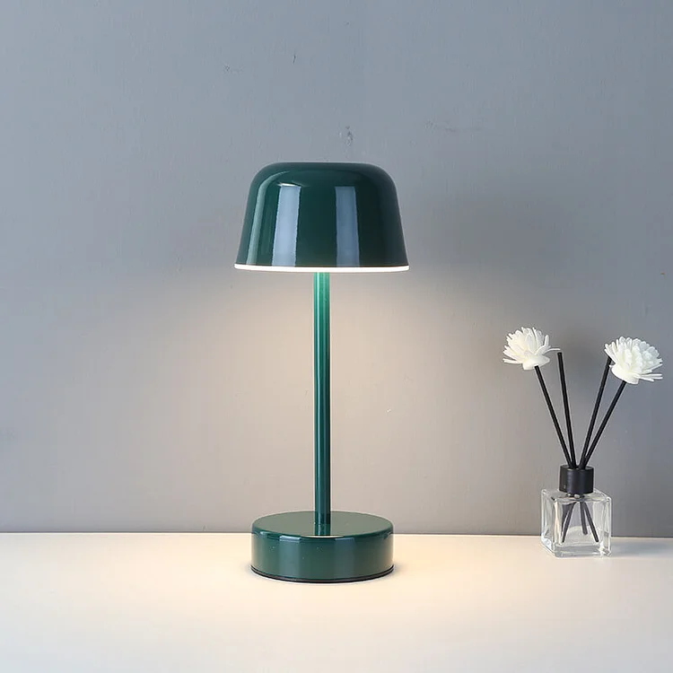 BowLift | Table Lamp with Modern Metal Dimmable Design