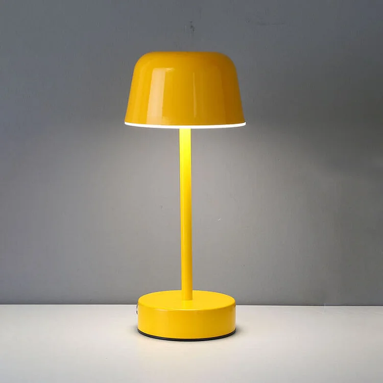 BowLift | Table Lamp with Modern Metal Dimmable Design