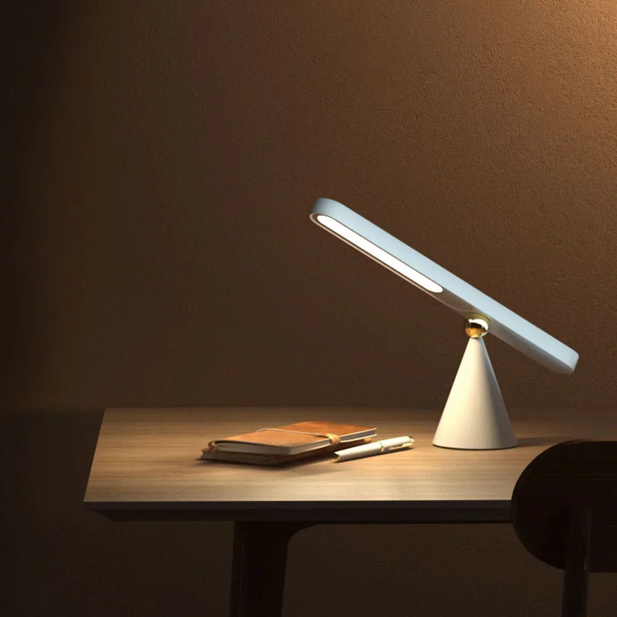 BowLift | Stylish Table Lamp - Luminza