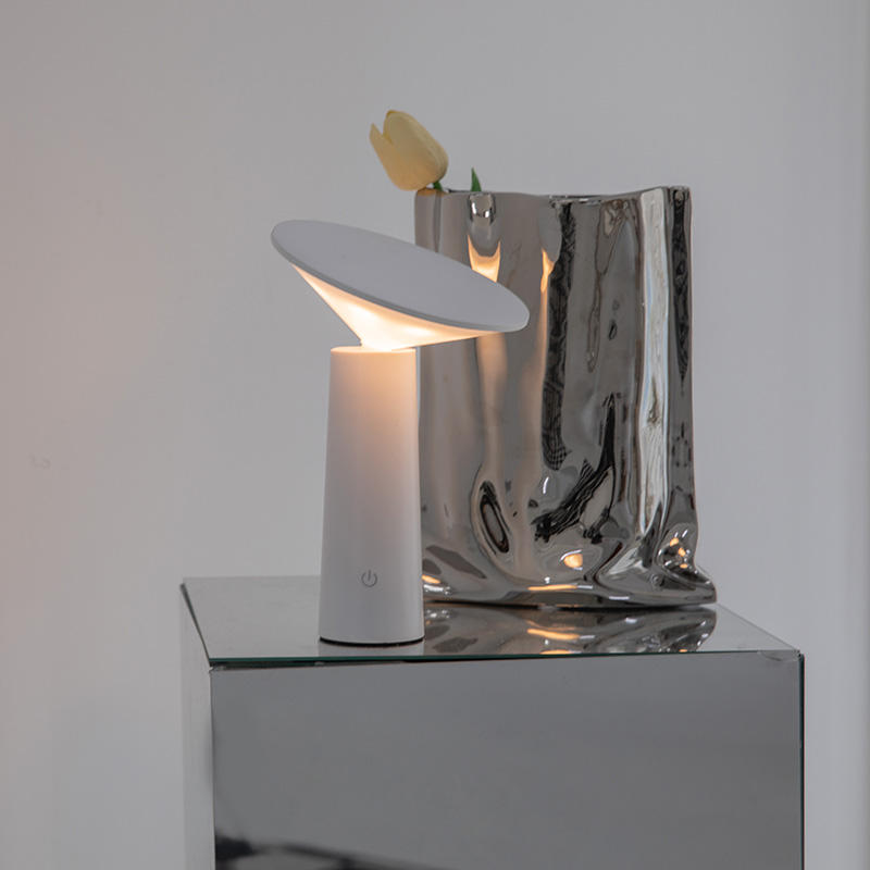 BowLift | FlexiGlow - Dimmable LED Table Lamp