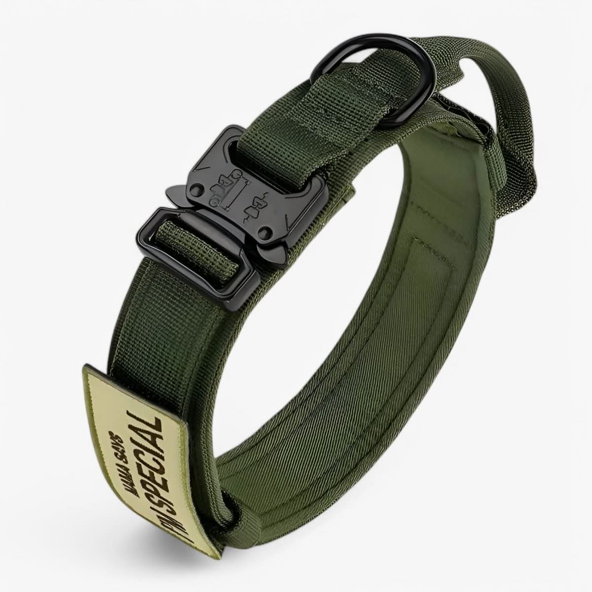 BowLift | Adjustable Dog Collar Set for Adventures and Daily Training