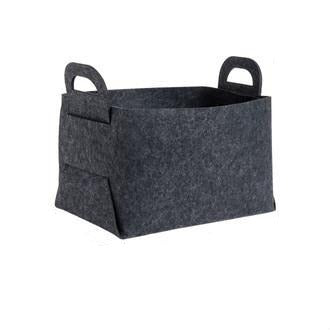 BowLift | New York Felt Storage Baskets