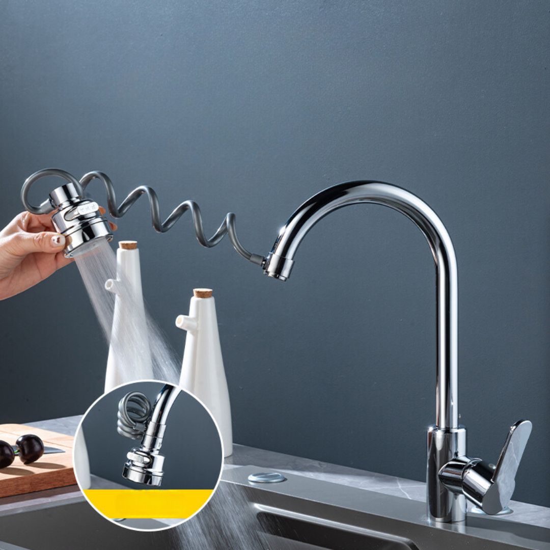 BowLift | Practical 3in1 Faucet Attachment