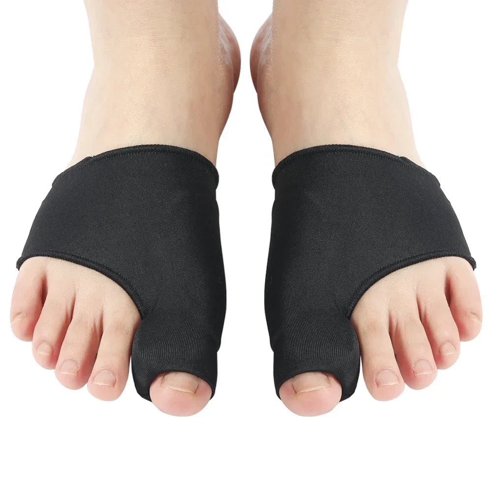 BowLift | Toe Valgus Corrective Socks