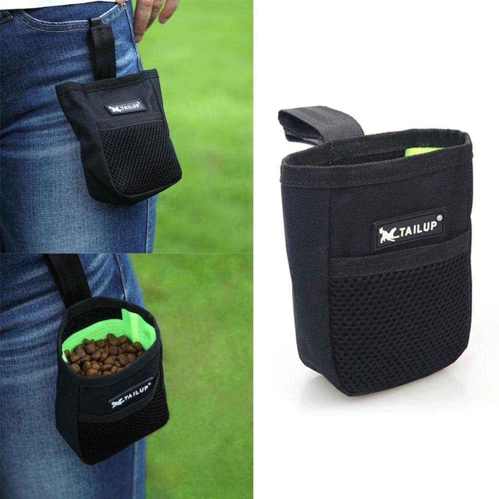 TrailMate • Dog Treat Pouch - Dog Treat Pouch - BowLift