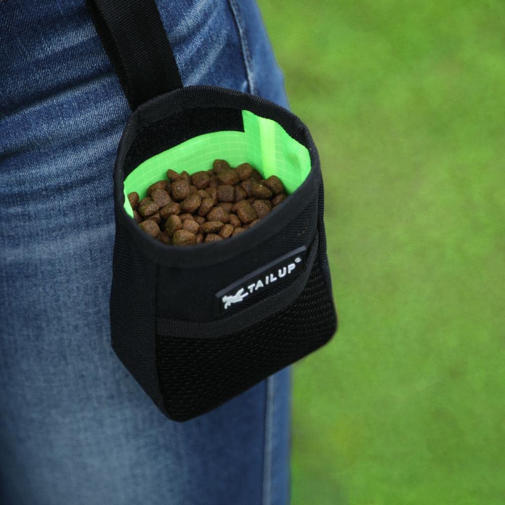 TrailMate • Dog Treat Pouch - Dog Treat Pouch - BowLift