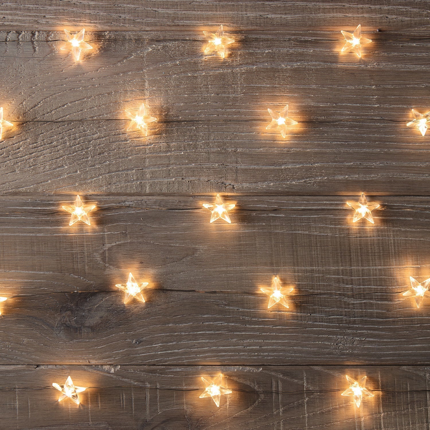 BowLift | Christmas Decorations Star Fairy String Lights