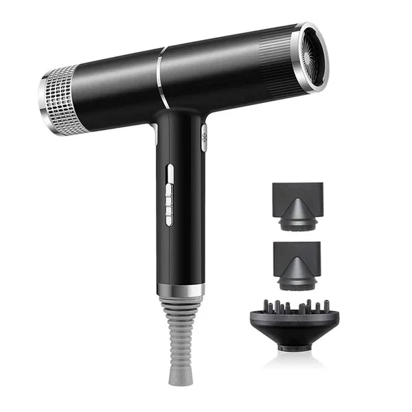 BowLift | FLAIRDRY – Ultra-Light Professional Hair Dryer for Fast Styling