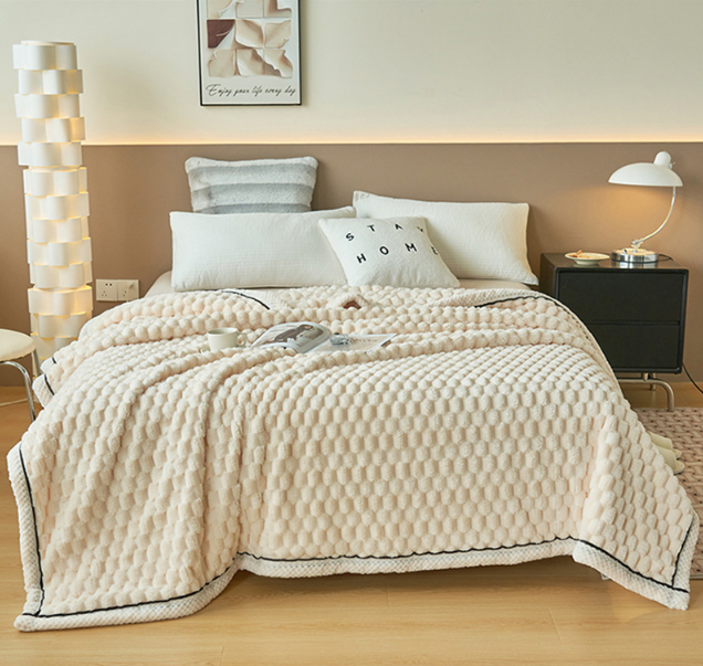 BowLift | Ultra-Soft Comfy Blanket - Eloise