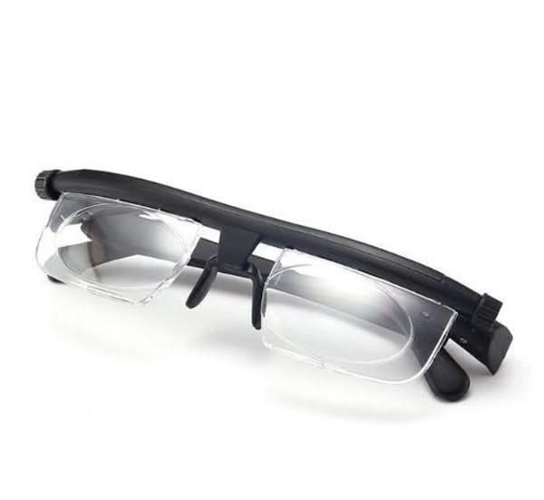 BowLift | Adjustable Reading Glasses – Unisex Scratch-Resistant Lenses