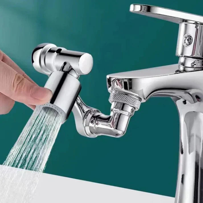 BowLift | Practical 1080° Faucet Extension