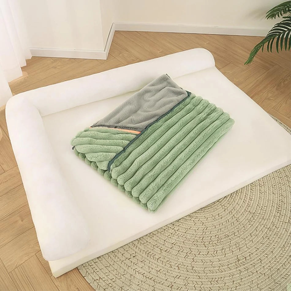 PetCloud • Double Sided Dog Bed