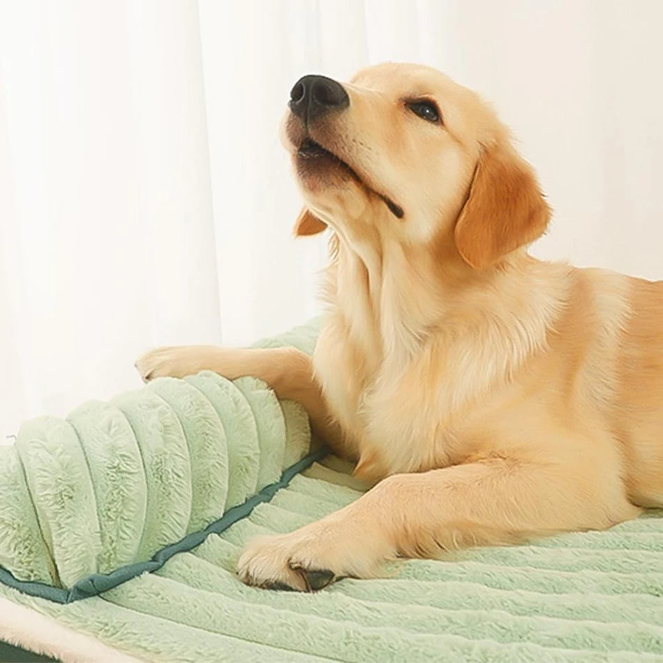 PetCloud • Double Sided Dog Bed