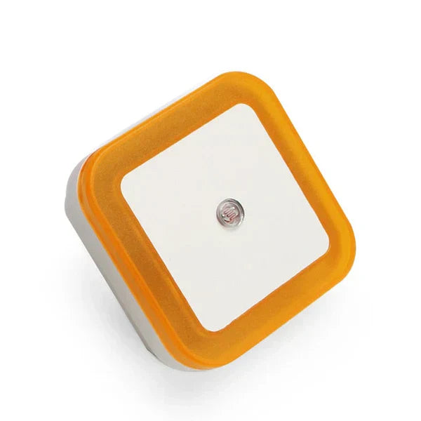 BowLift | Set with 2 children's night lamps with motion detector - GlowGuard