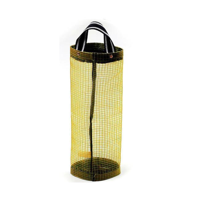 BowLift | Kitchen  Storage Rack Organizer Shower Shelf Kitchen Storage Box,Grocery Bag Holder