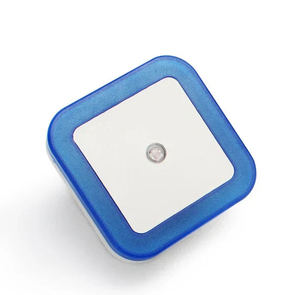 BowLift | Set with 2 children's night lamps with motion detector - GlowGuard
