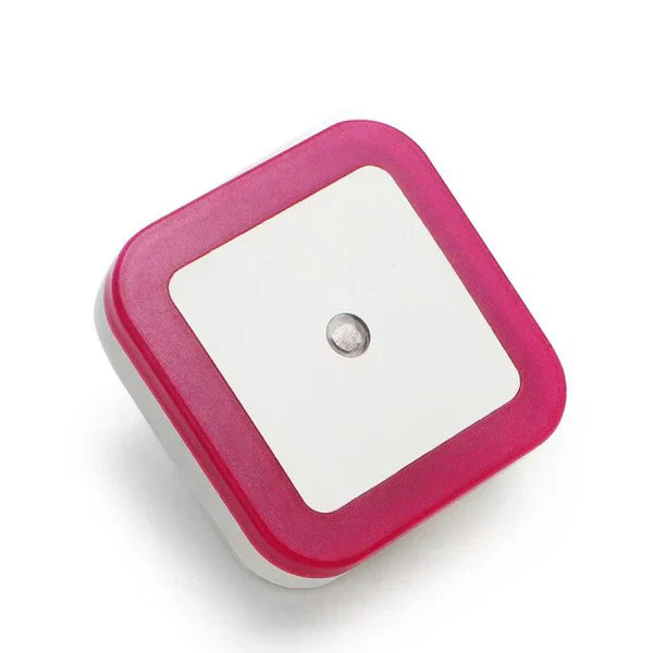 BowLift | Set with 2 children's night lamps with motion detector - GlowGuard