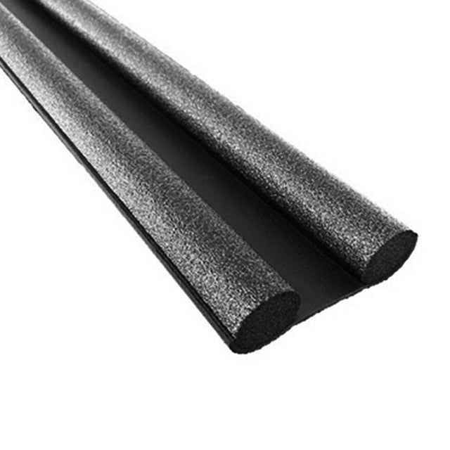 BowLift | 2 Pieces Door Seals with Cold Protection