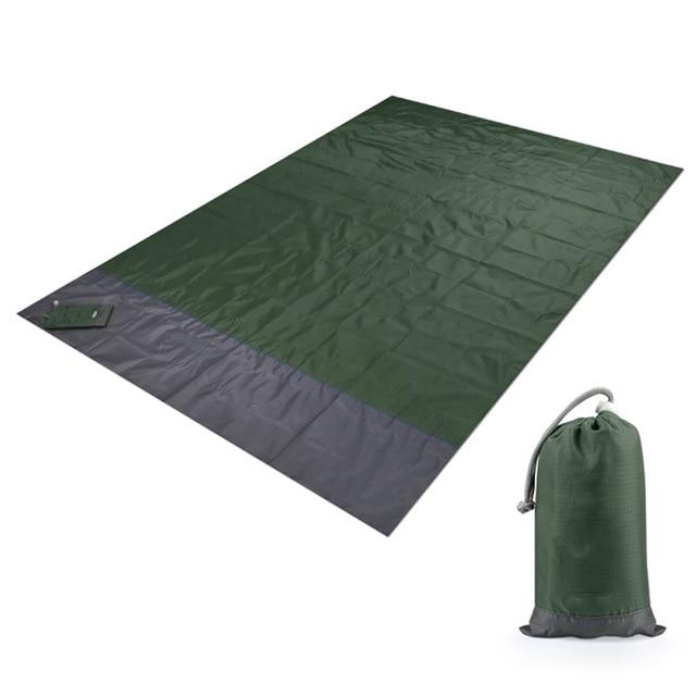 BowLift | Sandproof Lightweight Beach Blanket