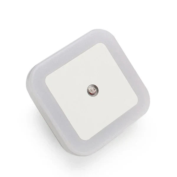 BowLift | Set with 2 children's night lamps with motion detector - GlowGuard
