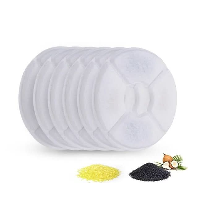 BowLift | Automatic Drinking Fountain with Filtration System for Pets