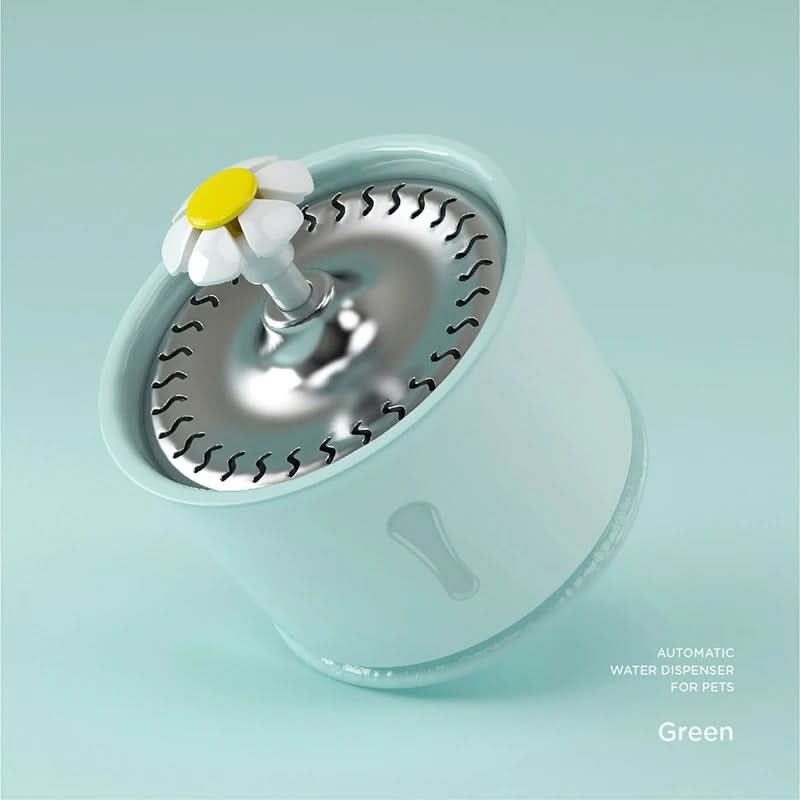 BowLift | Automatic Drinking Fountain with Filtration System for Pets