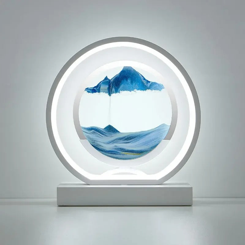 BowLift | LED Sandbox Lamp