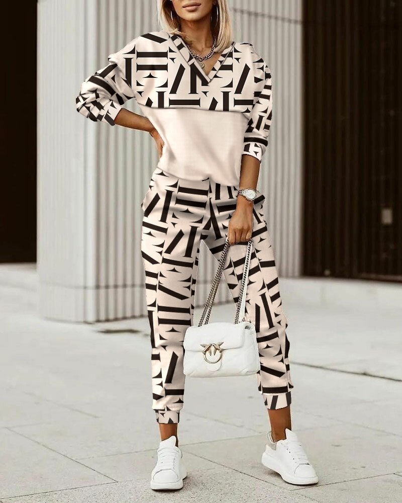BowLift | Premium Jogging Suit | Luxurious and Comfortable Loungewear for Women