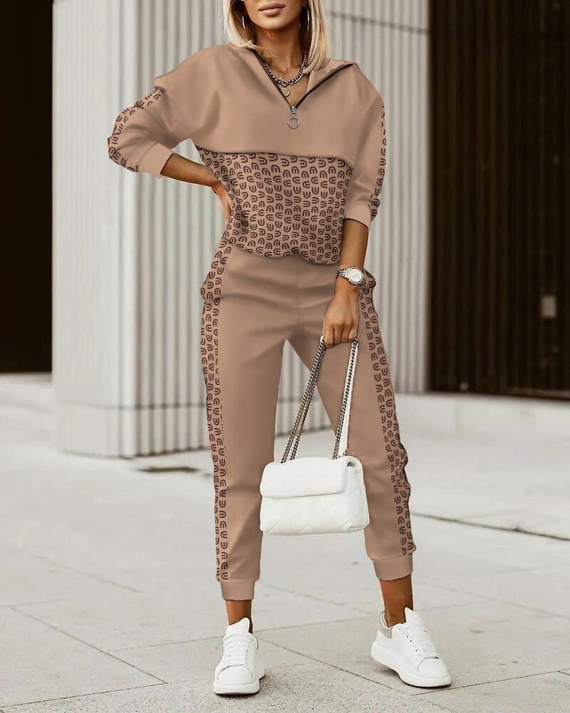 BowLift | Premium Jogging Suit | Luxurious and Comfortable Loungewear for Women