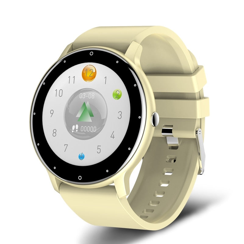 BowLift | 360° FITSmartWatch