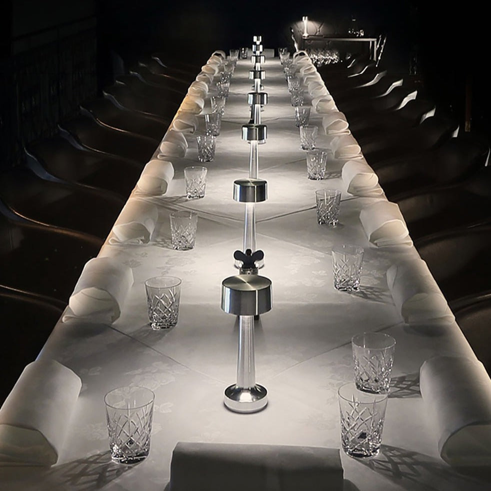 BowLift | Victor Modern Dimmable Table Lamp