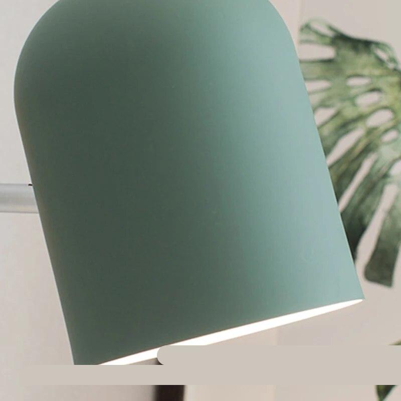 BowLift | LumoLight – Scandinavian Wall Light Made of Wood