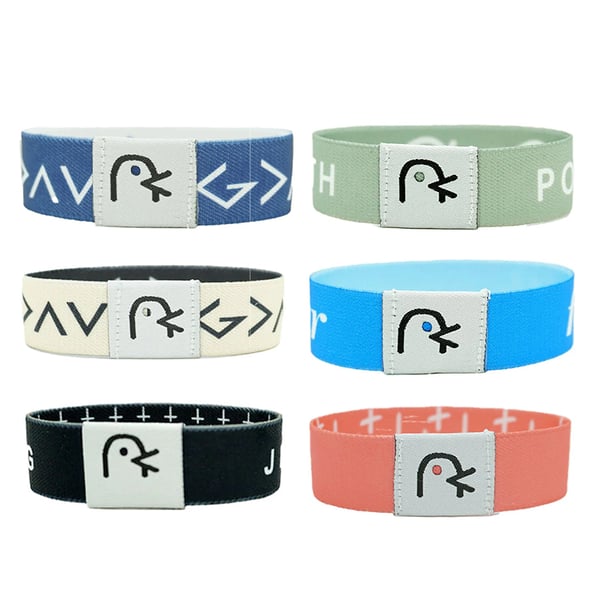 BowLift | Daily Bible Bracelet