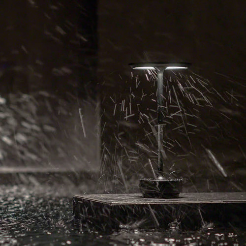 BowLift | Luxury Wireless Table Lamp | LuxeGlow