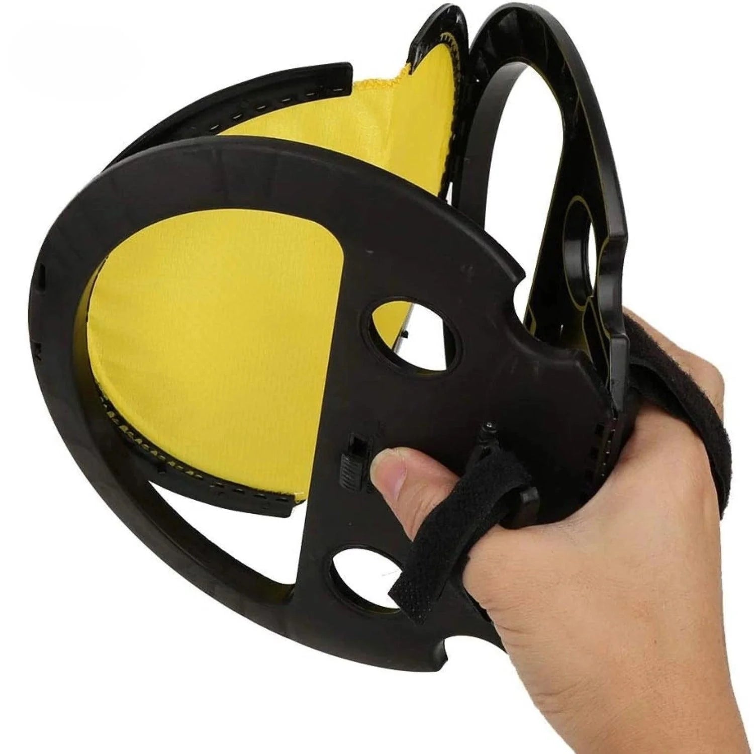 BowLift | Family Outdoor Ball and Racket Set — Lightweight, Portable Play for All Ages