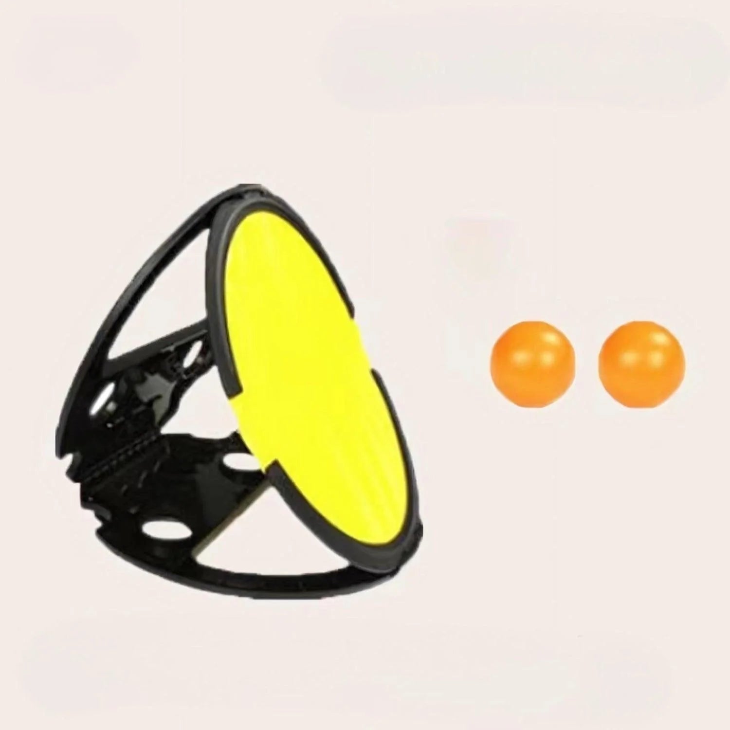 BowLift | Family Outdoor Ball and Racket Set — Lightweight, Portable Play for All Ages