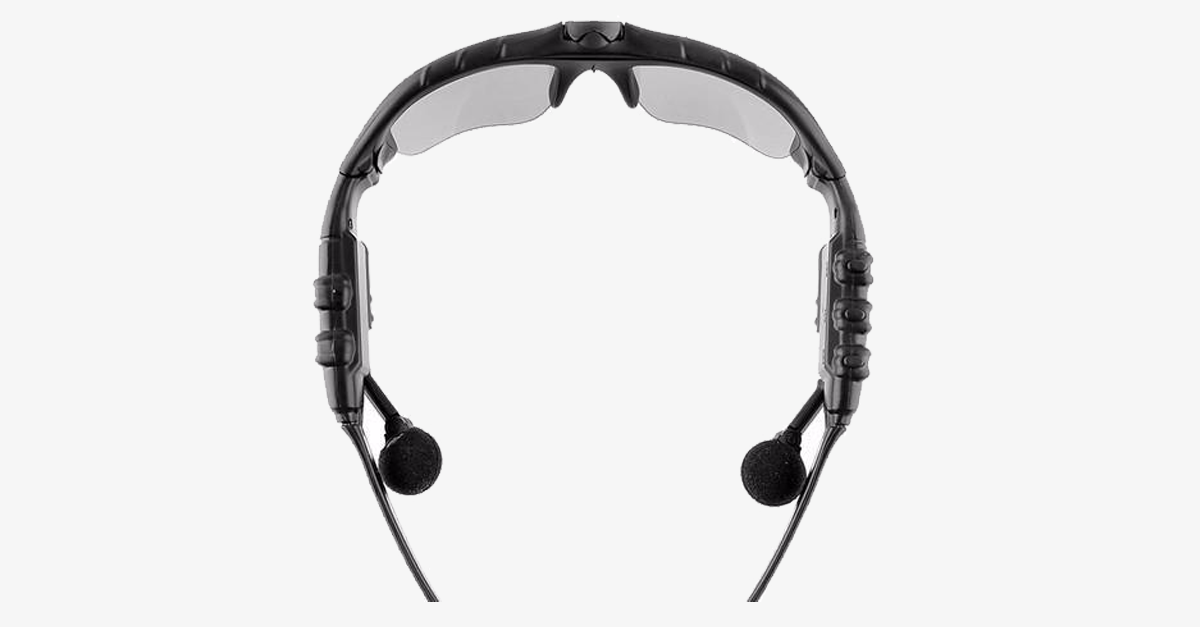 BowLift | 2-in-1 Wireless Bluetooth Headphones Sunglasses