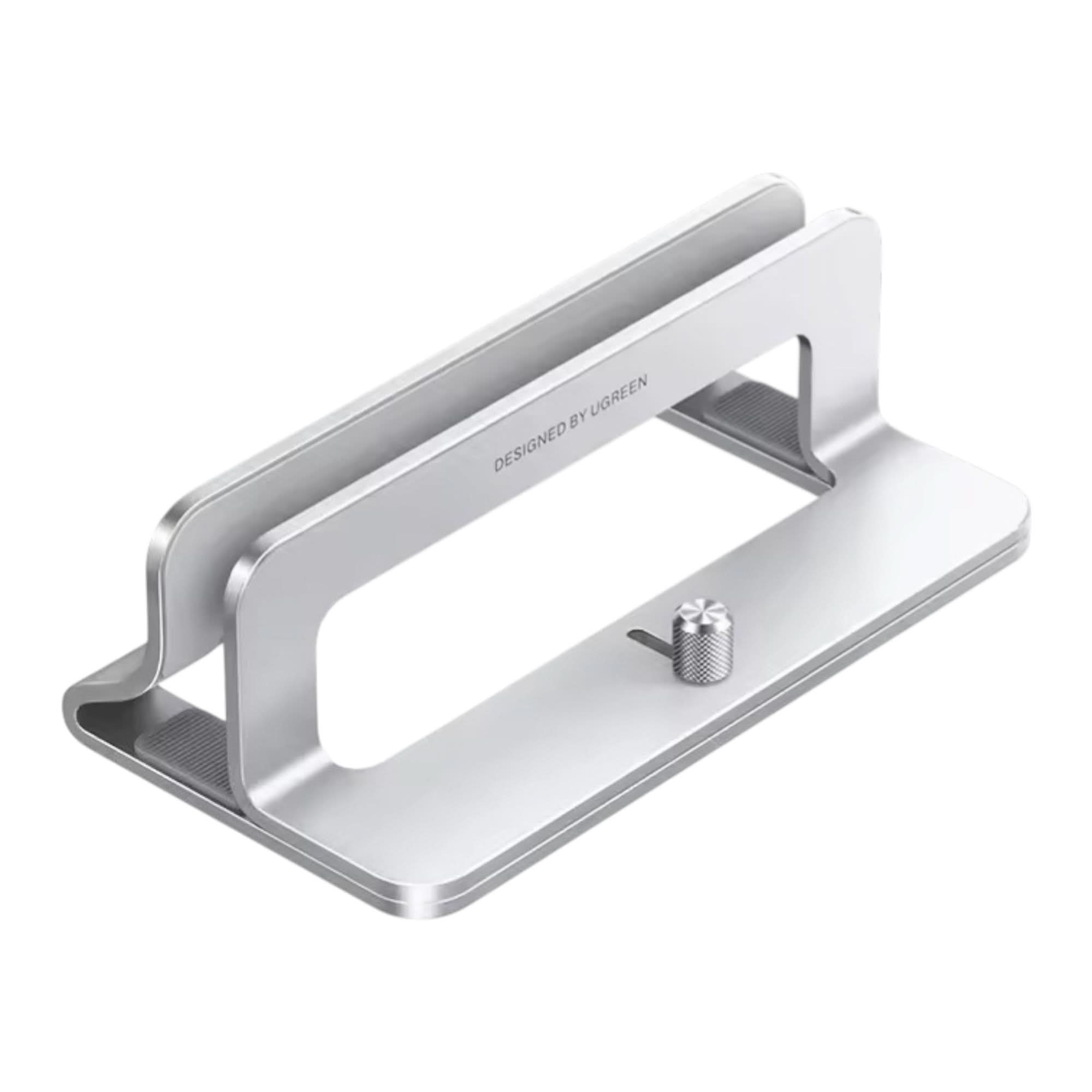 BowLift | Foldable Aluminum Laptop Stand for 10–17” Devices