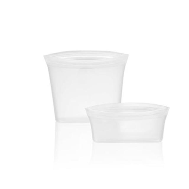 BowLift | Food & Liquid Silicone Stand Up Zipper