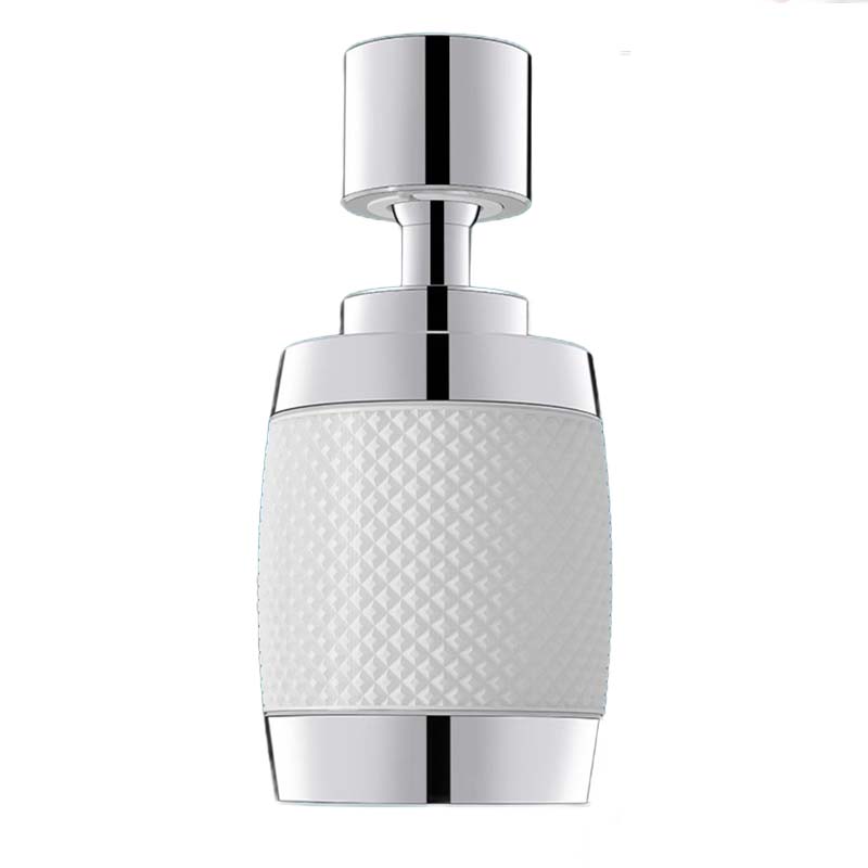 BowLift | Pressure-regulated splash-proof faucet
