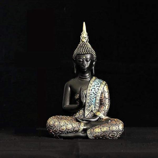 BowLift | Buddha Statue Figurine