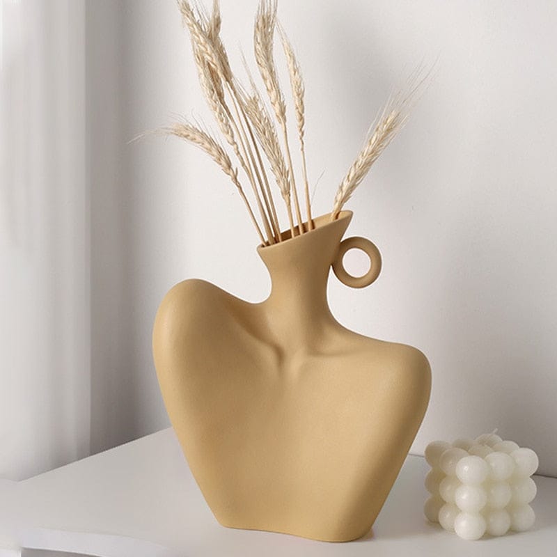 BowLift | Female Form Vase Collection