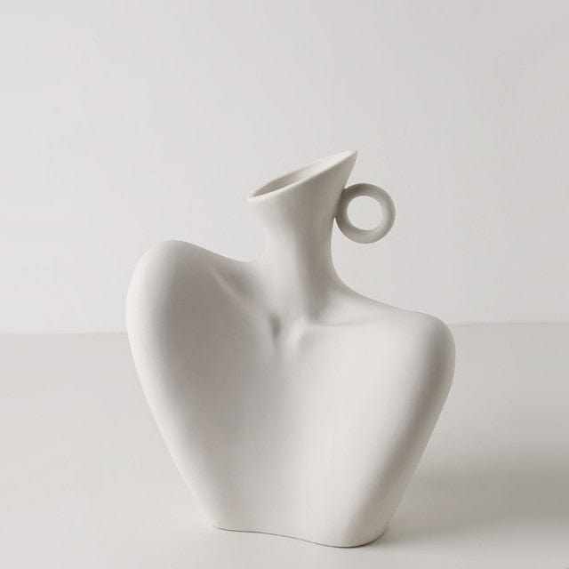 BowLift | Female Form Vase Collection