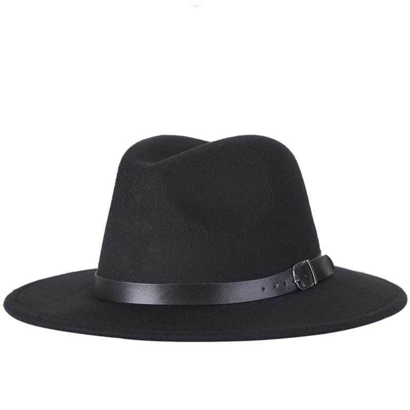 BowLift | Balbina Fedora Hat