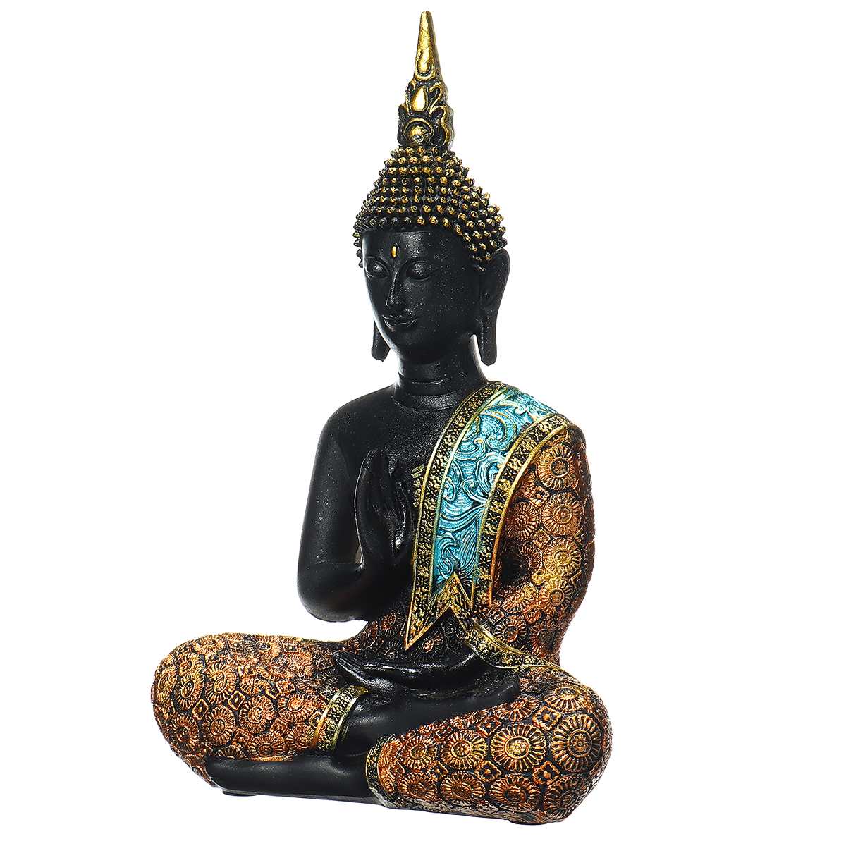 BowLift | Buddha Statue Figurine